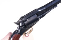 Uberti 1858 Navy Revolver .38 spl - 3