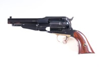 Uberti 1858 Navy Revolver .38 spl - 4