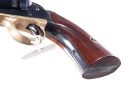 Uberti 1858 Navy Revolver .38 spl - 5