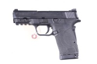 Smith & Wesson Shield EZ Pistol .30 Super Ca - 4