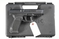 Canik TP9SA Mod 2 Pistol 9mm