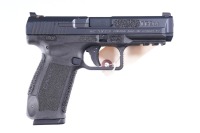 Canik TP9SA Mod 2 Pistol 9mm - 2