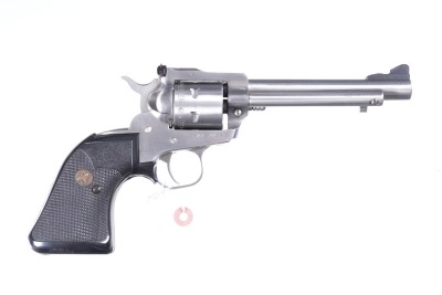 Ruger NM Single Six Revolver .22 mag