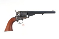 Uberti 1871 Navy Revolver .38 spl - 2