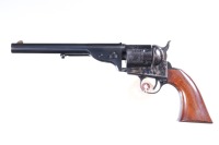 Uberti 1871 Navy Revolver .38 spl - 4