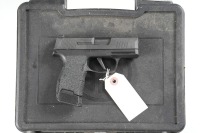 Sig Sauer P365 Pistol 9mm