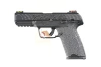 Ruger Security 9 Pistol 9mm - 4