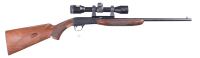 Browning SA-22 Semi Rifle .22 lr - 2