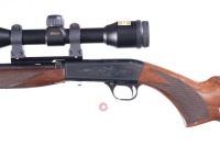 Browning SA-22 Semi Rifle .22 lr - 4