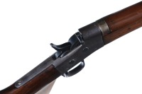 Remington Rolling Block 7mm - 3