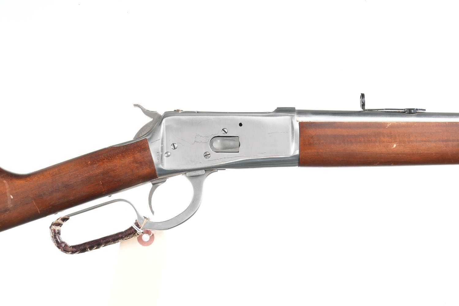 Rossi 92 Lever Rifle .38spl/.357 mag