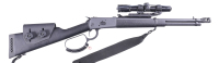 Rossi R92 Lever Rifle .44 mag - 2