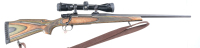 Remington-Zastava 798 Bolt Rifle .30-06 - 2