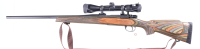 Remington-Zastava 798 Bolt Rifle .30-06 - 5