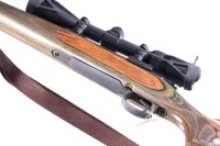 Remington-Zastava 798 Bolt Rifle .30-06 - 6