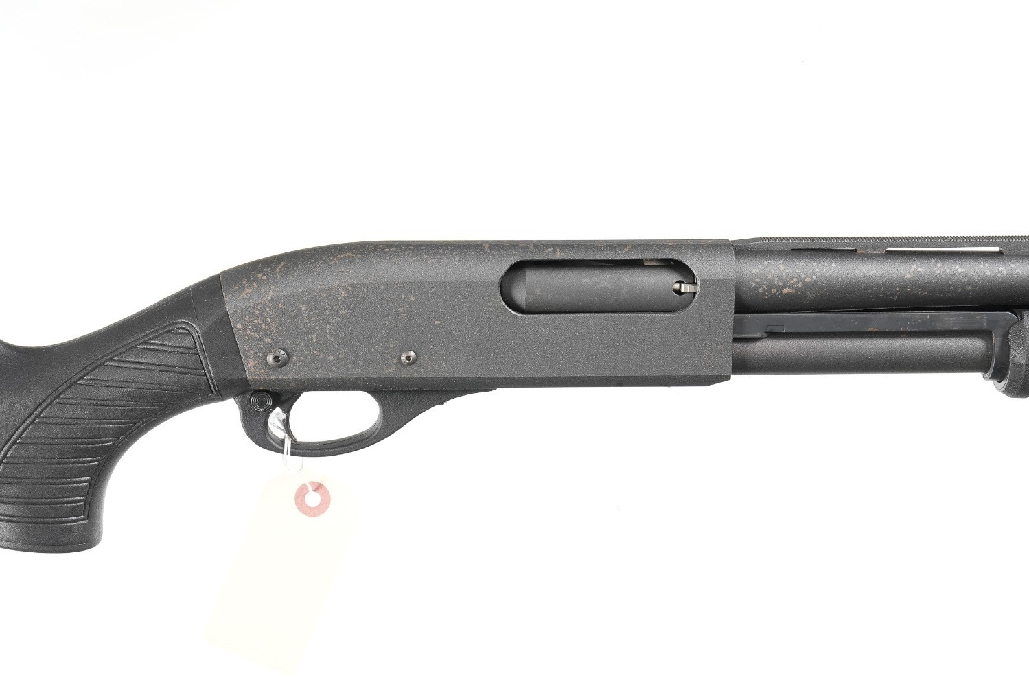 Remington 870 Slide Shotgun 20ga