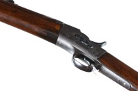 Remington Rolling Block 7mm - 6