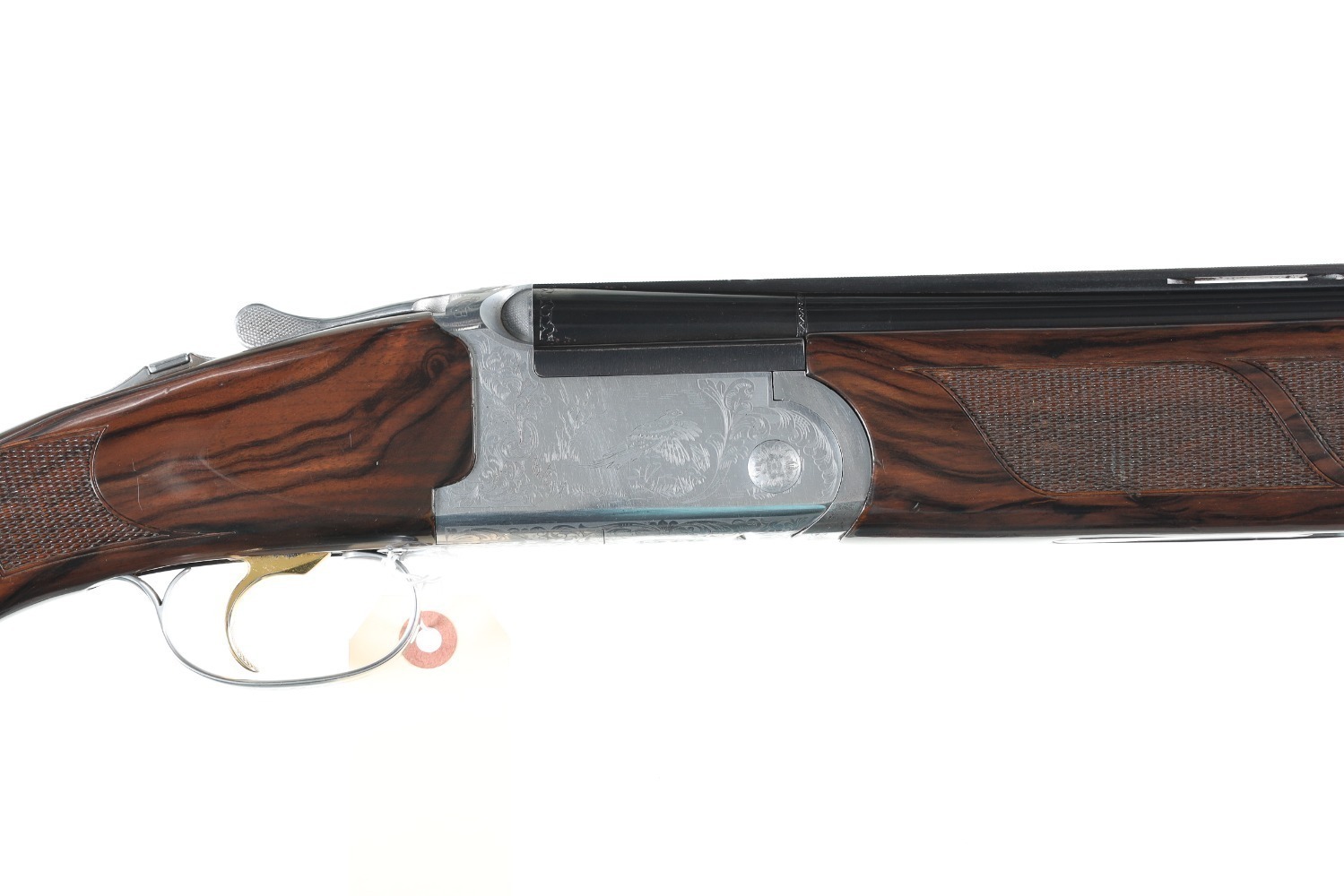 Fausti O/U Shotgun 12ga