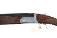 Fausti O/U Shotgun 12ga - 5