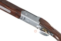 Fausti O/U Shotgun 12ga - 7