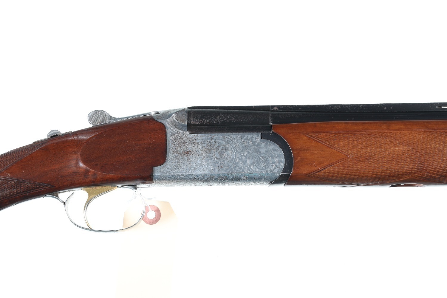 Browning Medalist O/U Shotgun 20ga