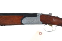 Browning Medalist O/U Shotgun 20ga - 4