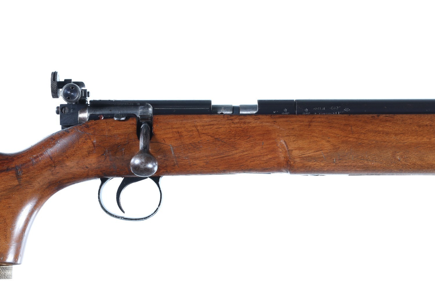 BSA Century Bolt Rifle .22 LR