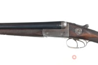 W.W. Greener Boxlock SxS Shotgun 12ga - 5