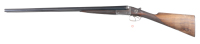 W.W. Greener Boxlock SxS Shotgun 12ga - 6