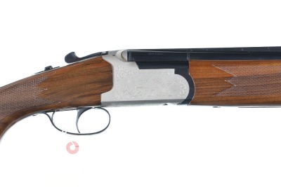 Lanber Sporting O/U Shotgun 12ga