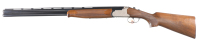 Lanber Sporting O/U Shotgun 12ga - 6