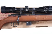 Marlin 17V Bolt Rifle .17 HMR