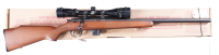 Marlin 17V Bolt Rifle .17 HMR - 2