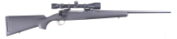 Savage 110 Bolt Rifle .30-06 - 2