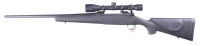 Savage 110 Bolt Rifle .30-06 - 5