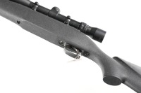 Savage 110 Bolt Rifle .30-06 - 6