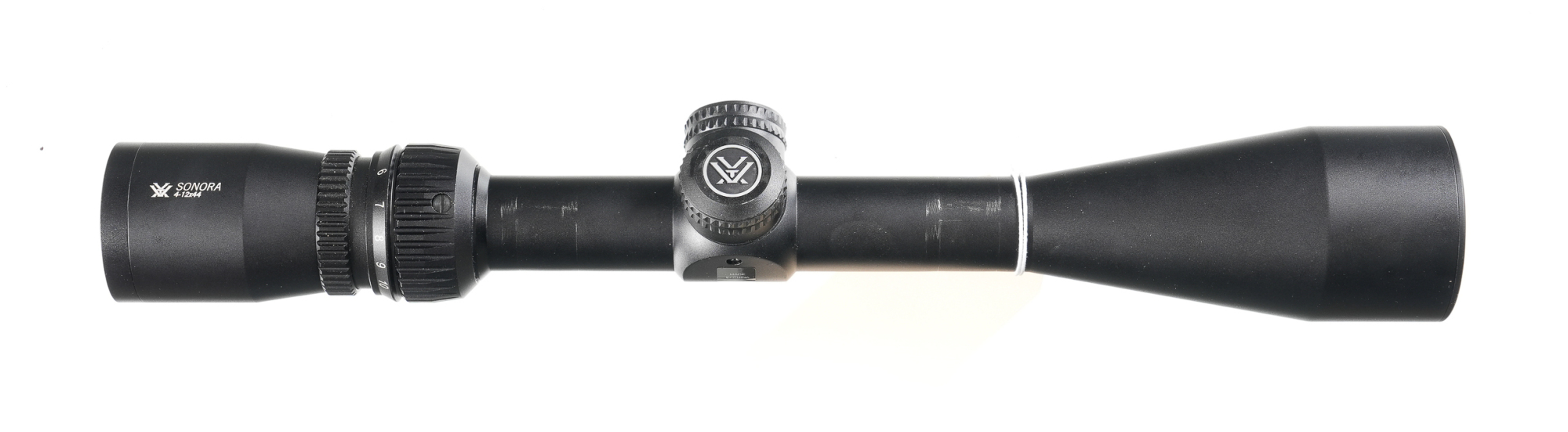 Vortex Sonora 4-12x44 Scope