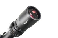 Vortex Sonora 4-12x44 Scope - 3