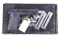 Smith & Wesson M&P 380 Shield EZ M2.0 Pistol