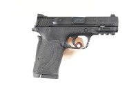 Smith & Wesson M&P 380 Shield EZ M2.0 Pistol - 2