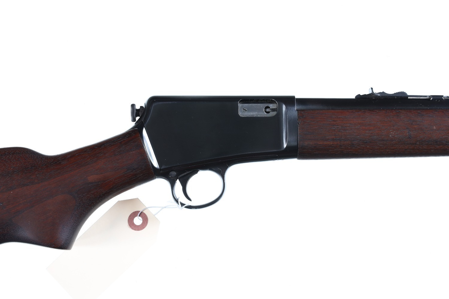 56969 Winchester 63 Semi Rifle .22 lr