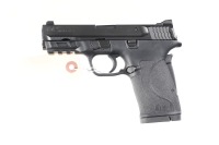 Smith & Wesson M&P 380 Shield EZ M2.0 Pistol - 4