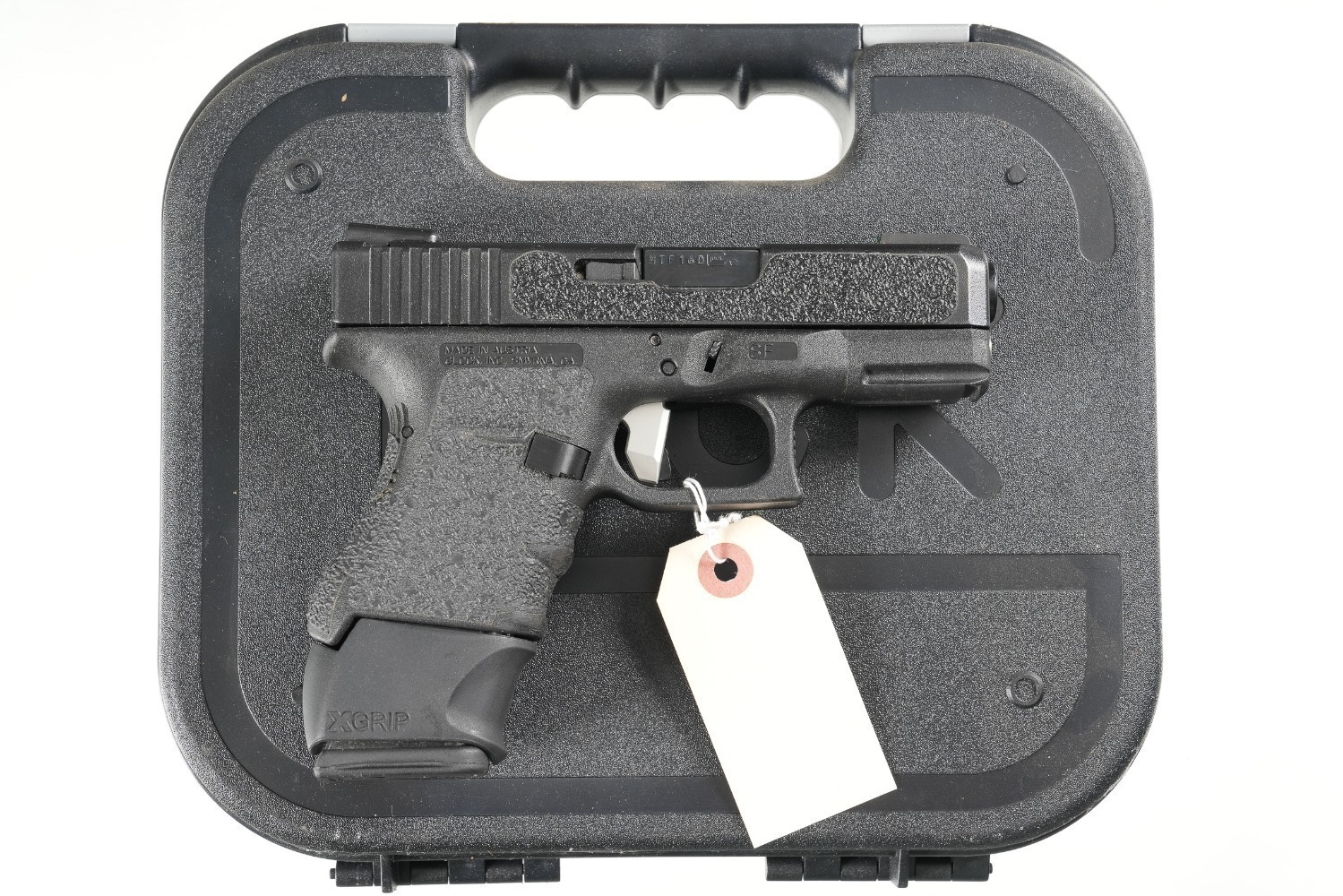 Glock 30 Pistol .45 ACP