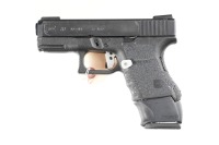 Glock 30 Pistol .45 ACP - 4