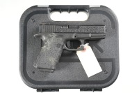 Glock 19 Pistol 9mm