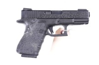 Glock 19 Pistol 9mm - 2