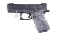 Glock 19 Pistol 9mm - 4