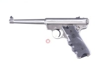 Ruger Mk II Pistol .22 lr - 3