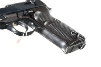 CYQ / Spreewerke P38 Pistol 9mm - 4