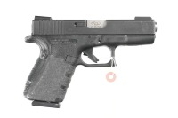 Glock 23 Pistol .357 sig